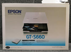 スキャナー|EPSON