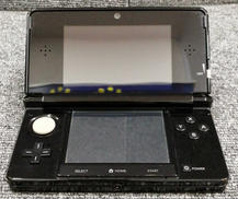 3DS|NINTENDO