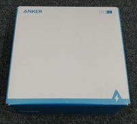 ドッキングステーション|ANKER