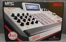 サンプラー|AKAI