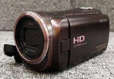 ビデオカメラ|SONY