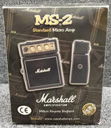 ミニアンプ|MARSHALL