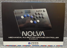 レバーレスアーケードコントローラー|HORIBA