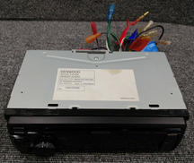 カーメモリプレーヤー|JVC KENWOOD