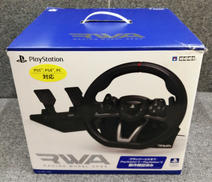 ステアリングコントローラー|HORI