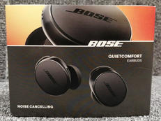 BTイヤホン|BOSE