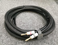 スピーカーケーブル|NAKAMICHI