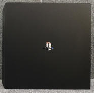 PS4 PRO|SONY