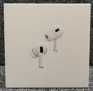 AIRPODS PRO (2世代)|APPLE