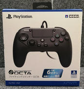 ファイティングコマンダー OCTA|HORI