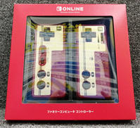 SWITCH用FCコントローラー|NINTENDO