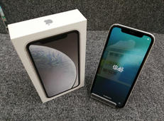 SIMフリー iPhoneXR|APPLE/SIMフリー