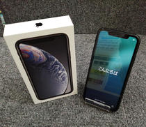 SIMフリー iPhoneXR|APPLE/SIMフリー