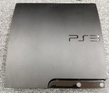 PS3|SONY