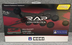 アーケードコントローラー|HORI