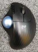 ワイヤレストラックボールマウス|LOGICOOL