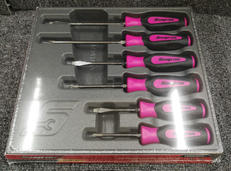 ドライバーセット|SNAP-ON