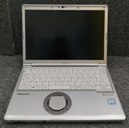 ノートパソコン|PANASONIC