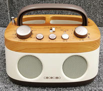 みみもとスピーカー|COCOCIMO