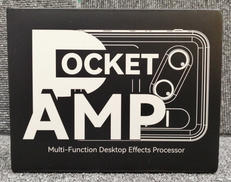 モデリングアンプ|M-VAVE