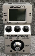 マルチエフェクター|ZOOM