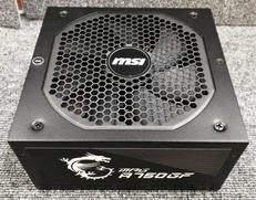 電源ユニット|MSI