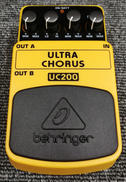 エフェクター|BEHRINGER
