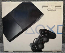PS2|SONY