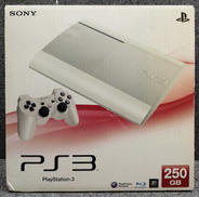 PS3|SONY