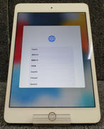 IPAD MINI4|APPLE/KDDI