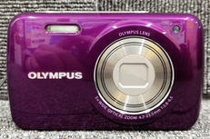 デジタルカメラ|OLYMPUS
