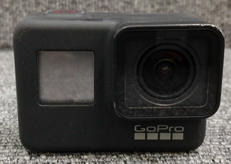 アクションカメラ|GOPRO