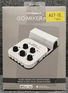 デジタルミキサー|ROLAND