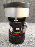 プロジェクター用交換レンズ|PANASONIC