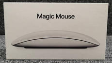 MAGIC MOUSE|APPLE