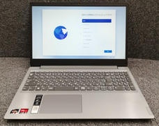 ノートパソコン|LENOVO