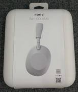 ワイヤレスヘッドホン|SONY