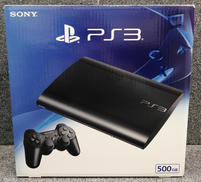PS3|SONY