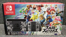 NINTENDO SWITCH|NINTENDO