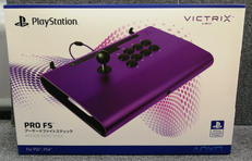 アーケードコントローラー|VICTRIX