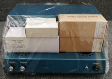 真空管アンプ|自作品