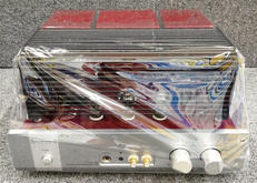 真空管アンプ|TRIODE