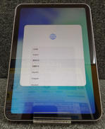 IPAD MINI(第6世代)|APPLE