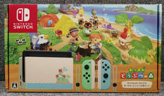 NINTENDO SWITCH|NINTENDO