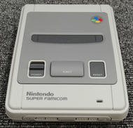 クラシックミニSFC|NINTENDO