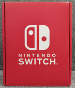 NINTENDO SWITCH 有機ELモデル|NINTENDO