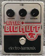 エフェクター|ELECTRO-HARMONIX