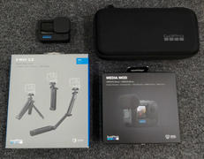 アクションカメラ|GOPRO