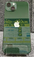 【SIMフリー】IPHONE13|APPLE