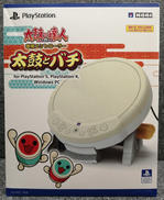 PS5用タタコン|HORI